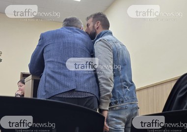 Слушаха СРС-та по делото за чадър от бивш полицай, ще разпитват повторно свидетел