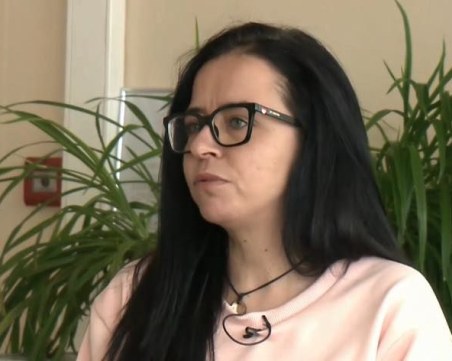 Абсурдно! Българска инфлуенсърка насърчава насилието над жени, смята го за възпитателен метод