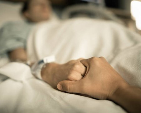 България е първа по смъртност в Европа