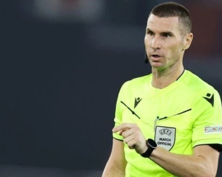 Пловдивчанин ще свири финала за Купата