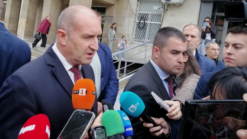 Проф. Михайлова: Актът на председателят на НС не подлежи на обжалване