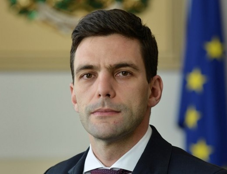Разследват евродепутата Никола Минчев за участие в скандал за пари срещу влияние, свързан с Huawei