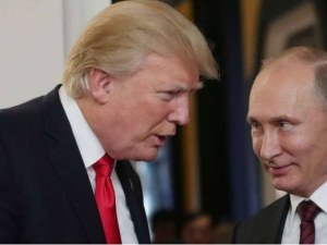 Русия е готова да работи с Украйна над меморандум за бъдещ мирен договор