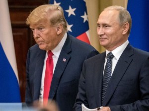 Тръмп: Преговорите между Русия и Украйна ще започнат незабавно, Ватиканът може да е домакин
