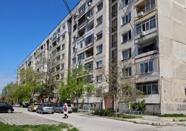 Апартамент за 24 000 евро в Пловдив? Има, но като след апокалипсис