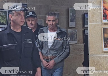 Експерти: Кольо Колев не е бил под афект при убийството на Тоневски в Кючука