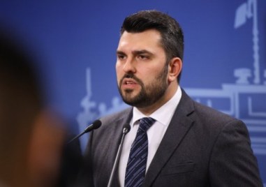 Георг Георгиев представи България в редовното заседание на Съвет „Външни работи” на Европейския съюз