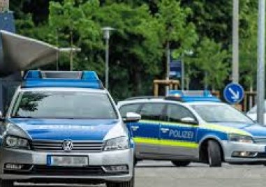 Мъж беше задържан във връзка с нападението в германския град Билефелд