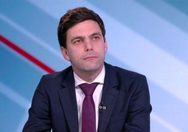 Никола Минчев: Няма обвинение срещу мен, само искат имунитета ми