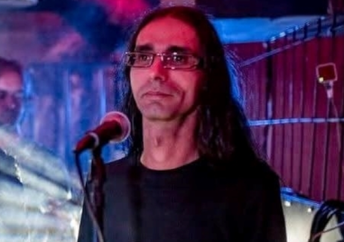 Почина бившият вокалист на българската група Екзитус