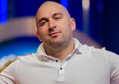 Журналистът Боби Ваклинов влиза в политиката