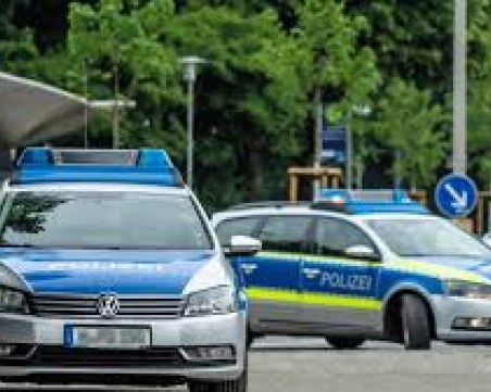 Мъж беше задържан във връзка с нападението в германския град Билефелд