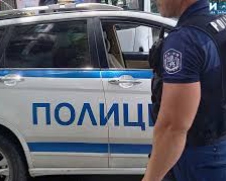 Междусъседски спор в Горна Оряховица завърши с наръгване, мъж задържан