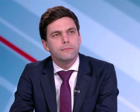 Никола Минчев: Няма обвинение срещу мен, само искат имунитета ми