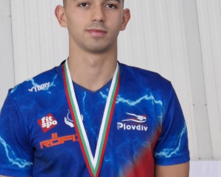 Плувците на ПК Пловдив 2019 с три национални рекорда и норматив за Европейското за младежи