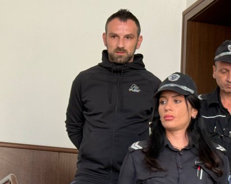 Прокуратурата иска по-тежки присъди за майката и пастрока, малтретирали Адреан от Пловдив