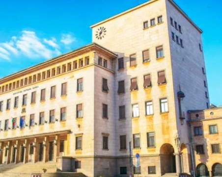 Шефът на БНБ: Запознати сме в аванс с конвергентните доклади, те са положителни