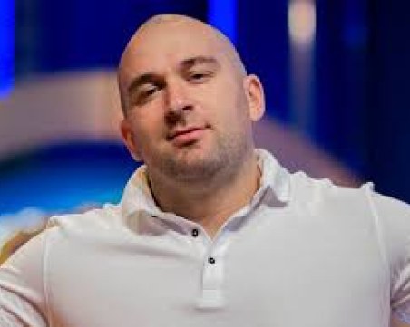 Журналистът Боби Ваклинов влиза в политиката