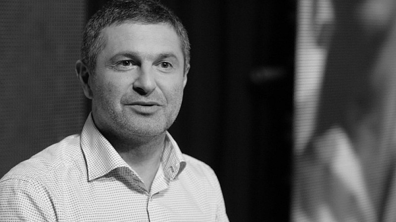 Документалният филм „Милен