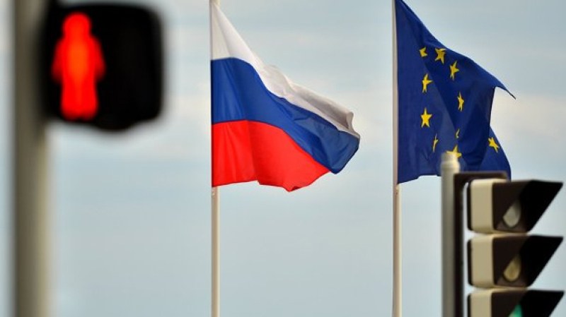 ЕС и Великобритания одобриха новите санкции срещу Русия