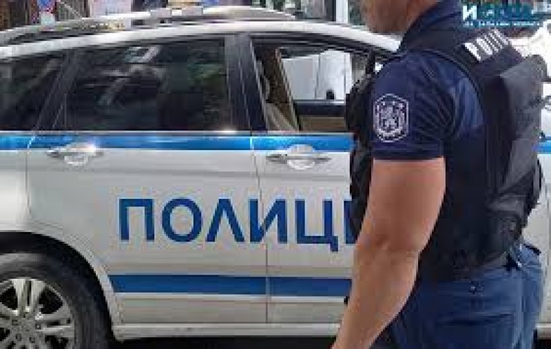Междусъседски спор в Горна Оряховица завърши с наръгване, мъж задържан