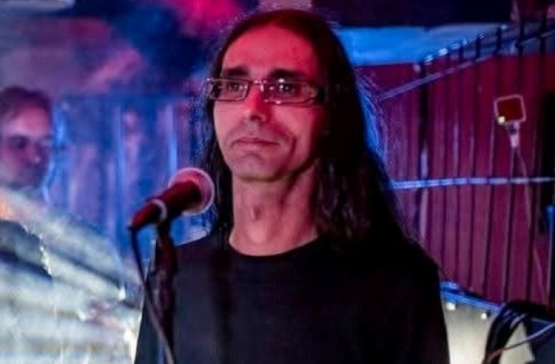 Почина бившият вокалист на българската група Екзитус