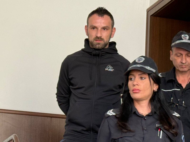 Прокуратурата иска по-тежки присъди за майката и пастрока, малтретирали Адреан от Пловдив