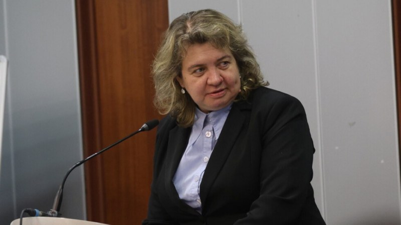Киселова: Действията на Радев няма да се отразят на конвергентния доклад за Еврозоната