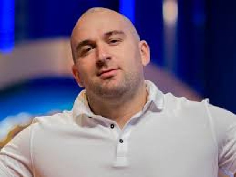 Журналистът Боби Ваклинов влиза в политиката
