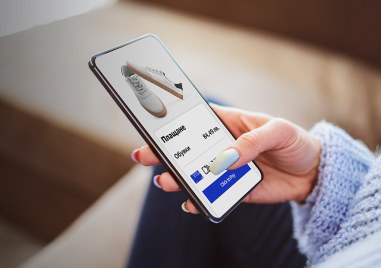 Бъдещето на онлайн плащанията вече е в България с Fibank и Visa Click to Pay