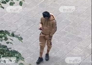 Историята се повтаря: Мъж с непристойни действия край пловдивско училище