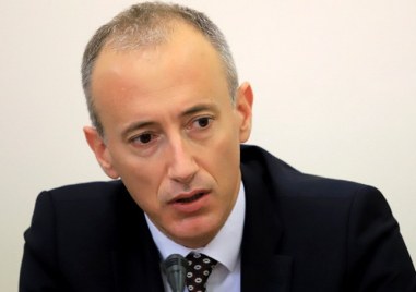 Красимир Вълчев: Има голям брой ученици, които не са се явили на матурата