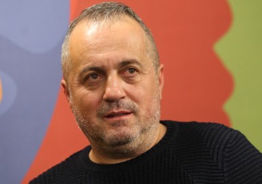 Люпчо Георгиевски: Съдят ме заради българския ми произход