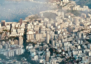 Бразилия е сред страните които биха могли да загубят обитаемостта