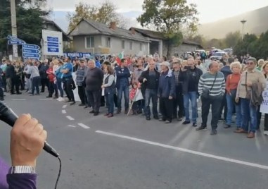 Общинският съвет в Асеновград не разреши изменение на устройствен план за кариера край Горнослав