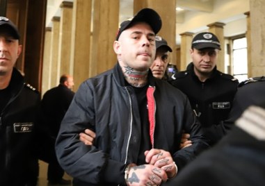 Окончателно: Георги Семерджиев ще лежи в затвора 20 години