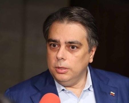 Асен Василев: Борисов да се пенсионира