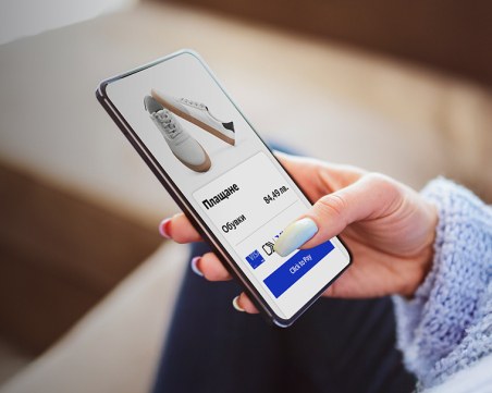 Бъдещето на онлайн плащанията вече е в България с Fibank и Visa Click to Pay