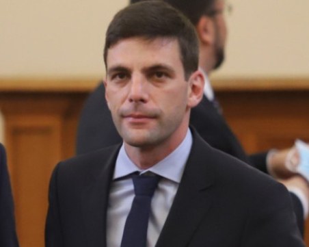 ЕП откри процедурата за свалянето на имунитетите на Никола Минчев и още четирима евродепутати