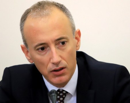 Красимир Вълчев: Има голям брой ученици, които не са се явили на матурата