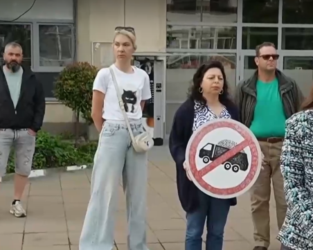 Недоволство в асеновградско: Села на протест срещу кариера за мрамор