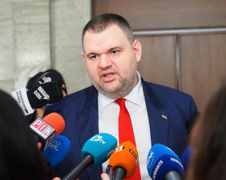 Пеевски: Тези 15 милиона лева не трябваше да се отпускат