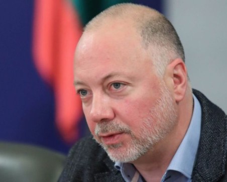 Росен Желязков: Очакваме положителен конвергентен доклад