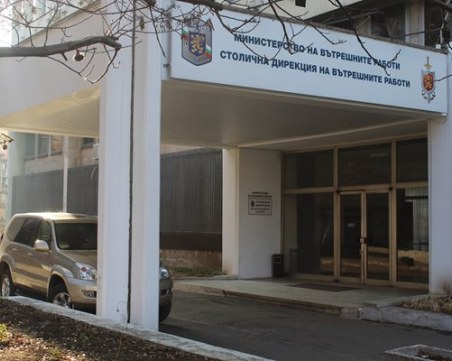 СДВР: Локалните са пребили момчето в София заради футболен спор