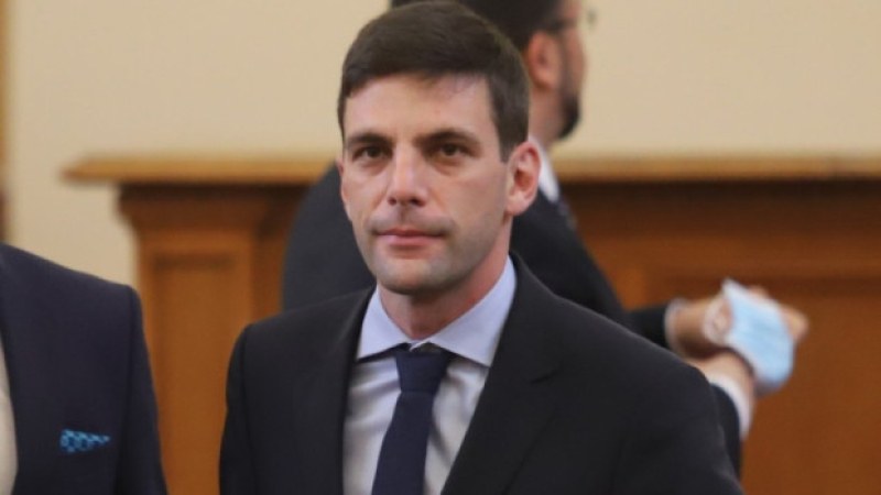 ЕП откри процедурата за свалянето на имунитетите на Никола Минчев и още четирима евродепутати