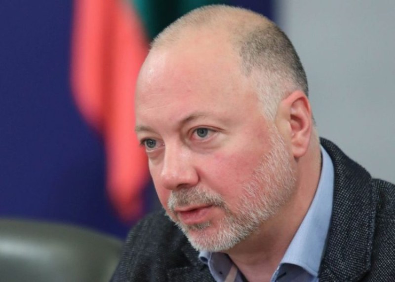 Росен Желязков: Очакваме положителен конвергентен доклад
