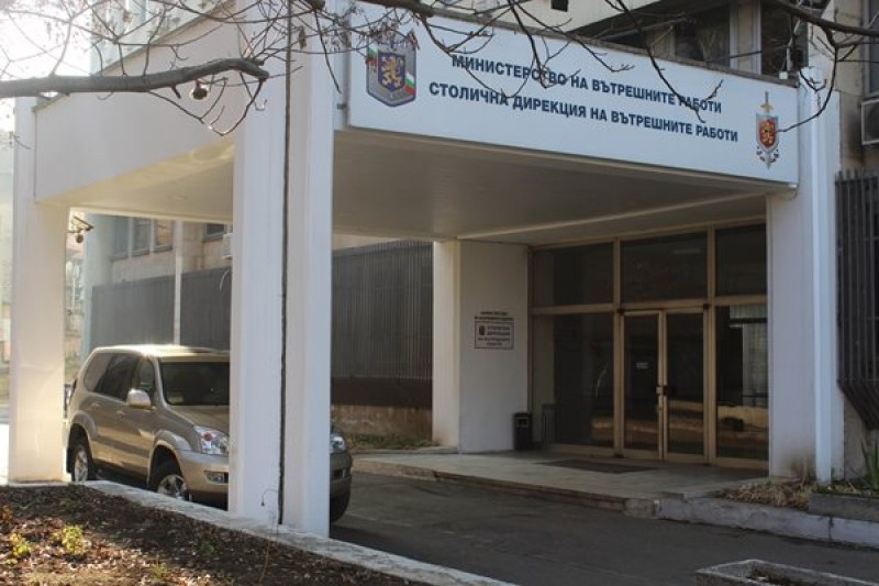 СДВР: Локалните са пребили момчето в София заради футболен спор