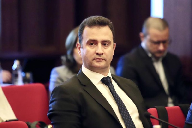 Започва процедура за създаване на най-голямата БГ батерия за съхранение на енергия