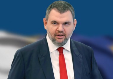 Делян Пеевски: Пълна подкрепа за протеста срещу кариера край Горнослав