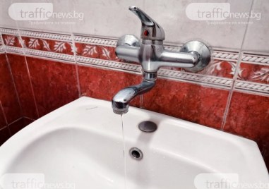 Изследват водата в детски градини, болници и хотели в Пловдив за легионела